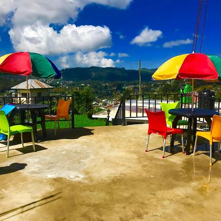 Loversleap Bungalow نوفارا إيلِيا المظهر الخارجي الصورة