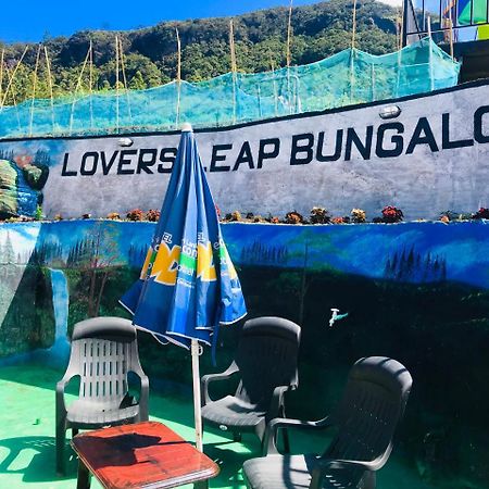 Loversleap Bungalow نوفارا إيلِيا المظهر الخارجي الصورة
