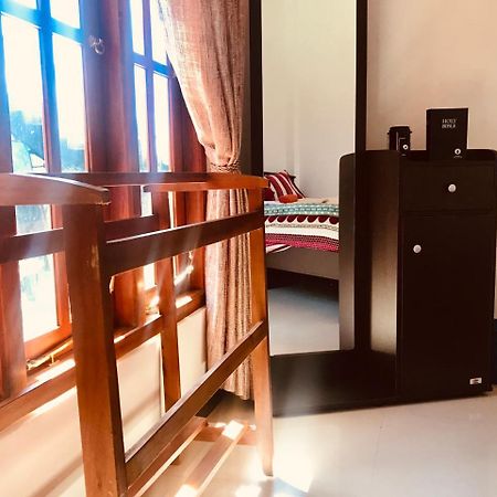 Loversleap Bungalow نوفارا إيلِيا المظهر الخارجي الصورة