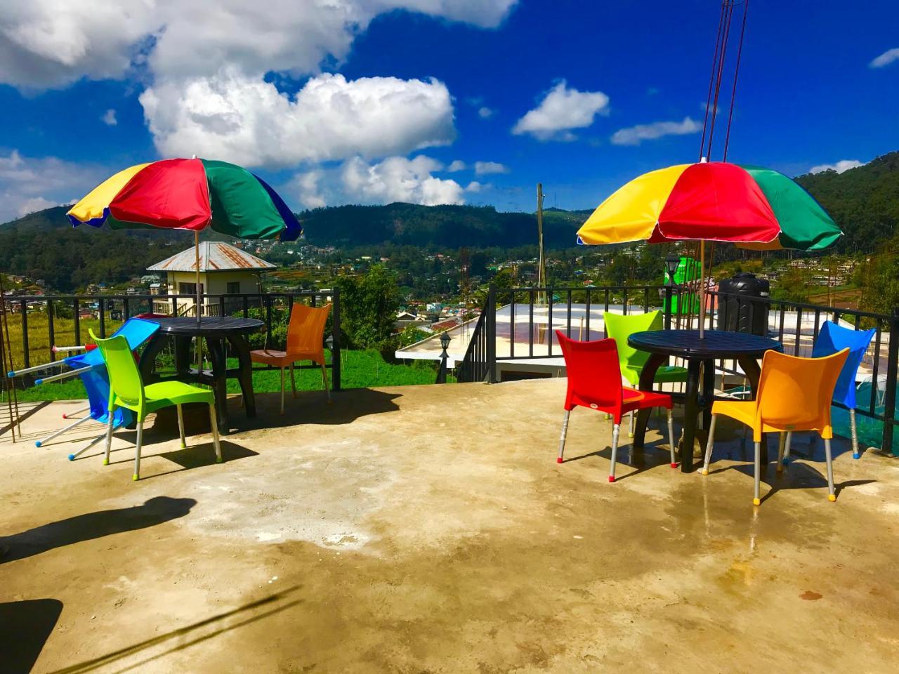 Loversleap Bungalow نوفارا إيلِيا المظهر الخارجي الصورة