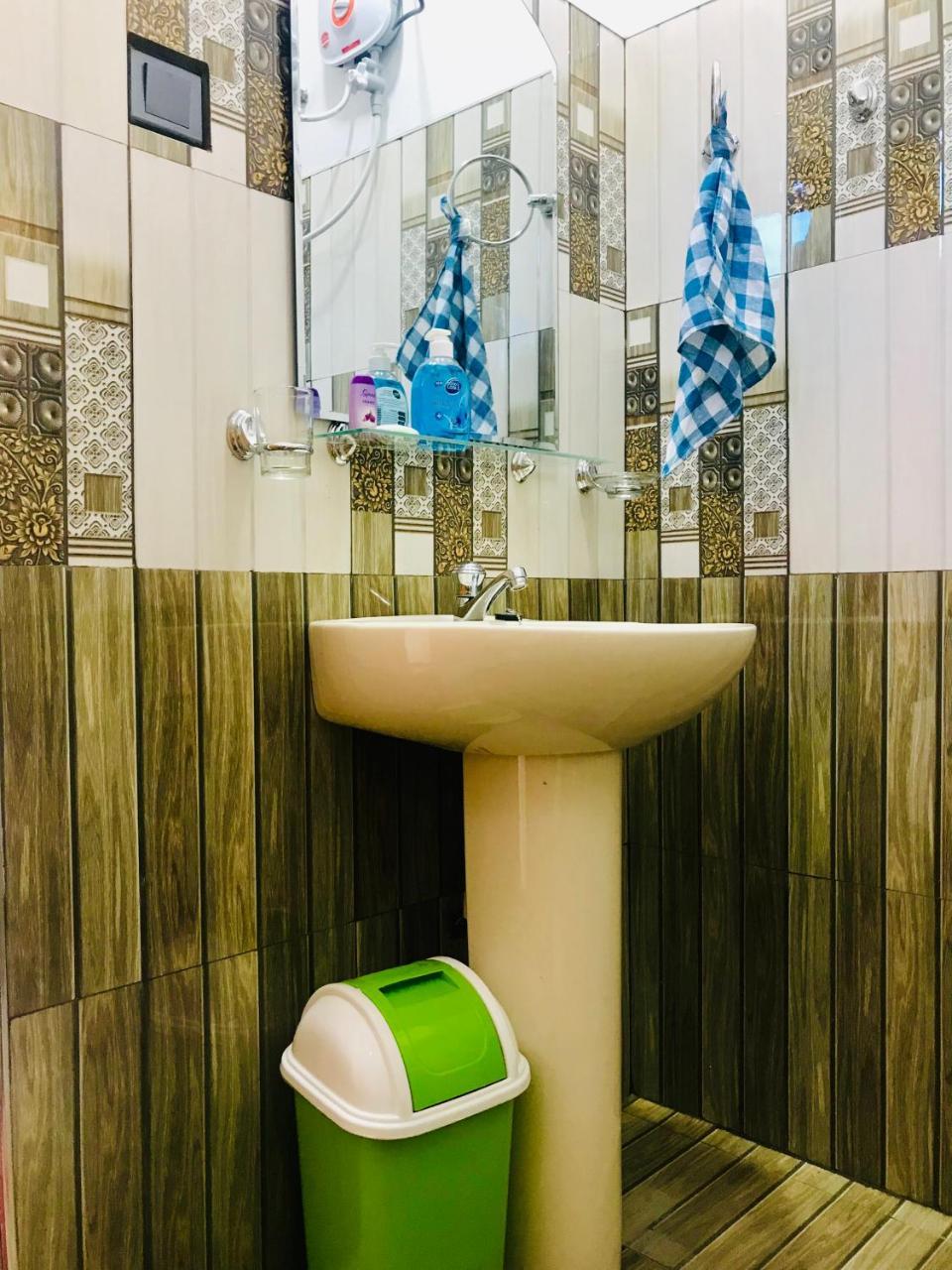 Loversleap Bungalow نوفارا إيلِيا المظهر الخارجي الصورة