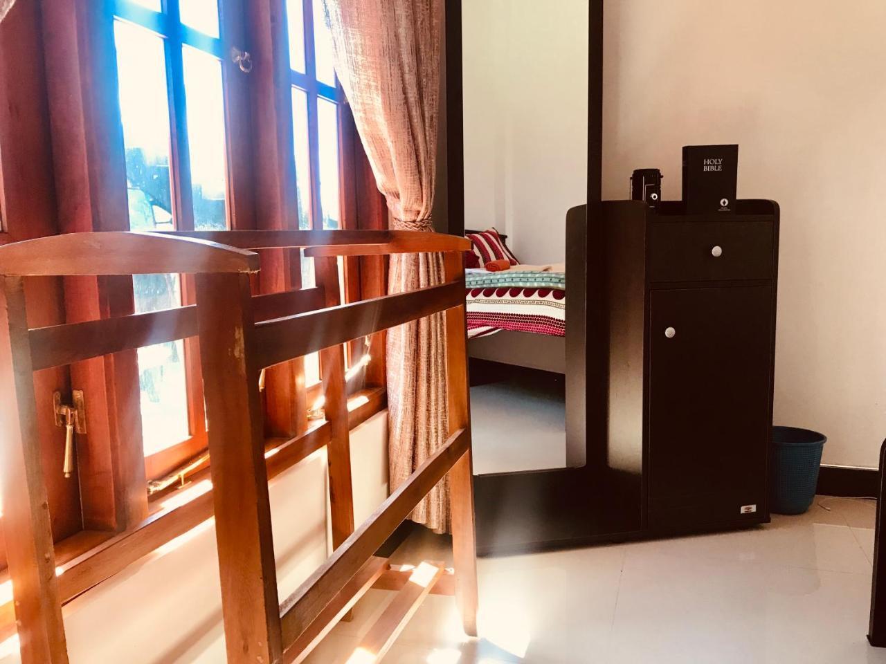 Loversleap Bungalow نوفارا إيلِيا المظهر الخارجي الصورة