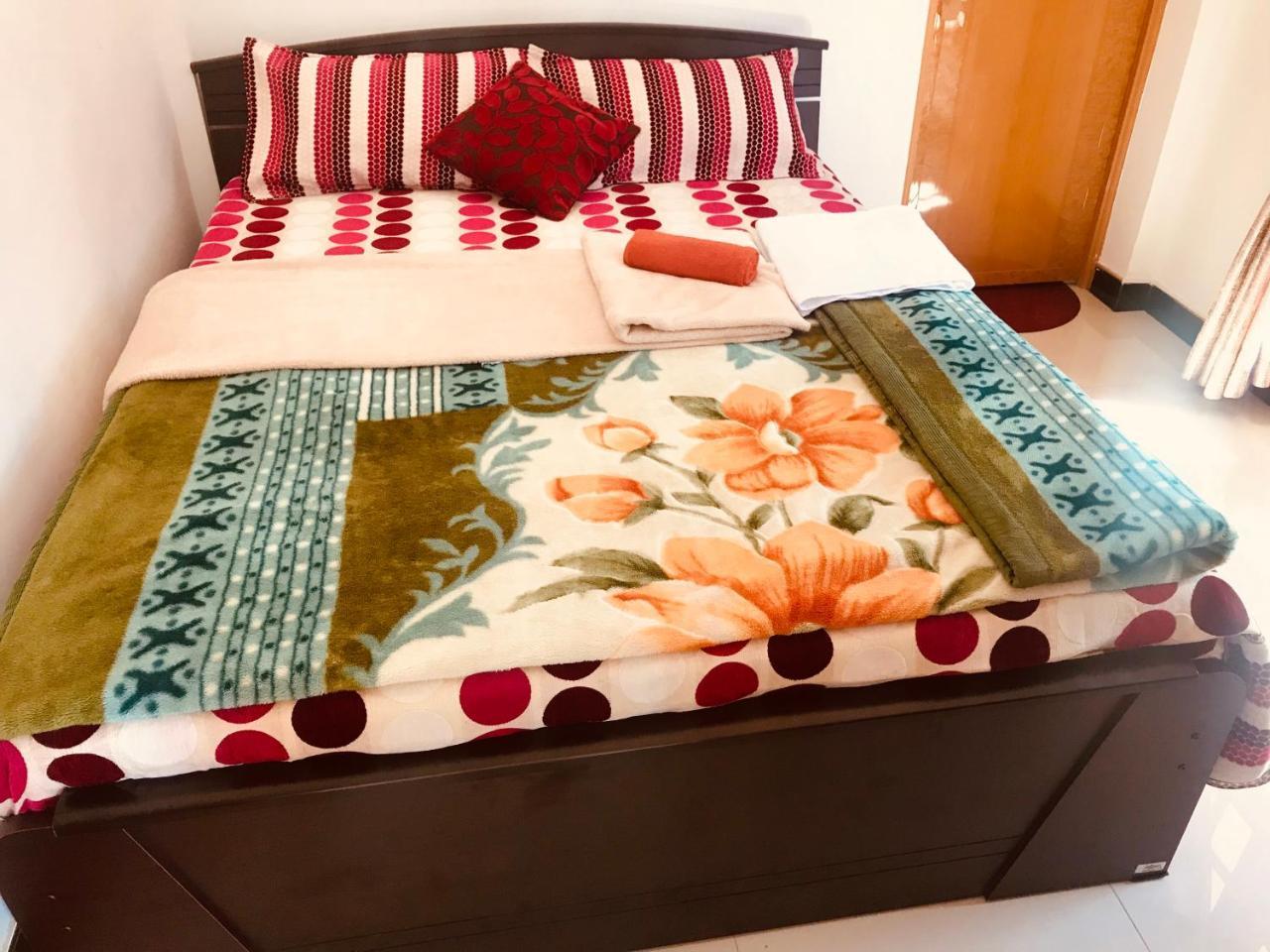 Loversleap Bungalow نوفارا إيلِيا المظهر الخارجي الصورة