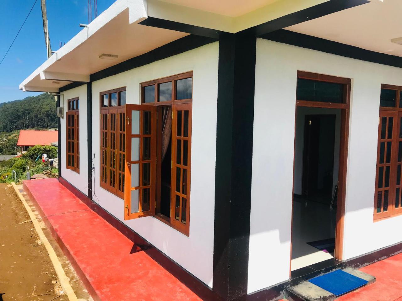 Loversleap Bungalow نوفارا إيلِيا المظهر الخارجي الصورة