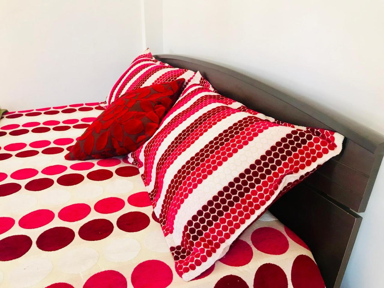 Loversleap Bungalow نوفارا إيلِيا المظهر الخارجي الصورة