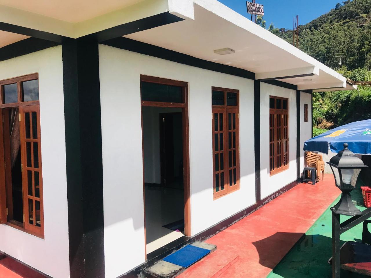 Loversleap Bungalow نوفارا إيلِيا المظهر الخارجي الصورة
