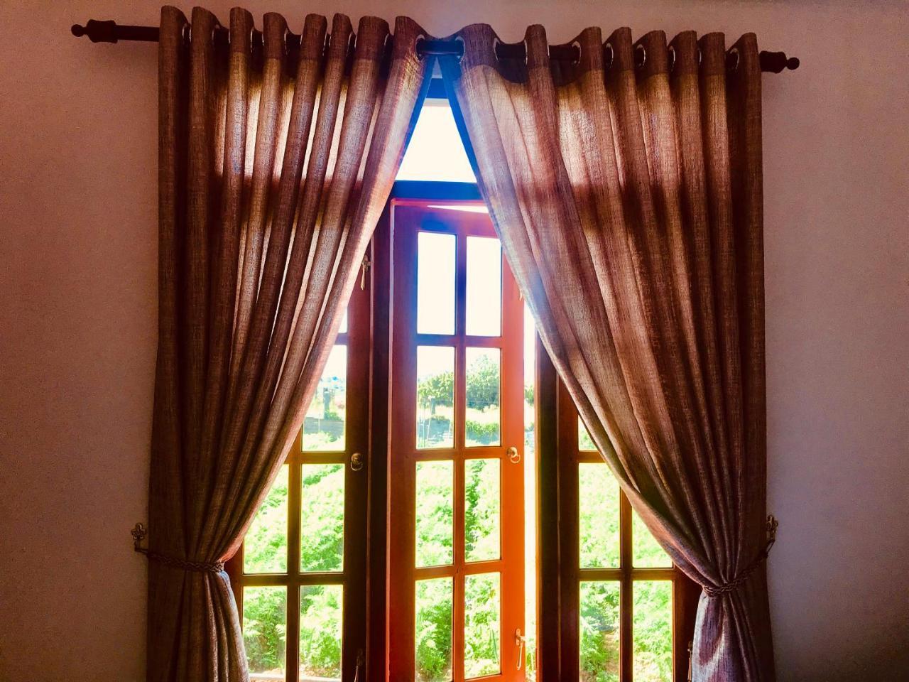 Loversleap Bungalow نوفارا إيلِيا المظهر الخارجي الصورة