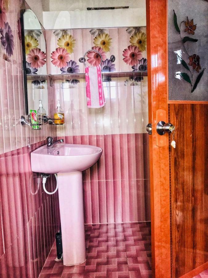 Loversleap Bungalow نوفارا إيلِيا المظهر الخارجي الصورة