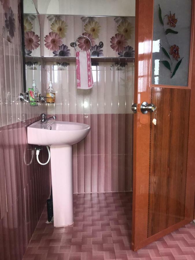 Loversleap Bungalow نوفارا إيلِيا المظهر الخارجي الصورة