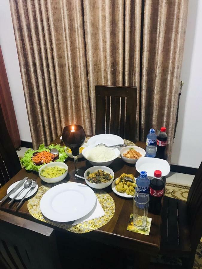 Loversleap Bungalow نوفارا إيلِيا المظهر الخارجي الصورة