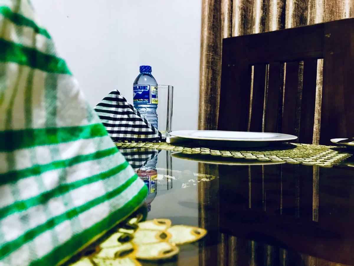 Loversleap Bungalow نوفارا إيلِيا المظهر الخارجي الصورة